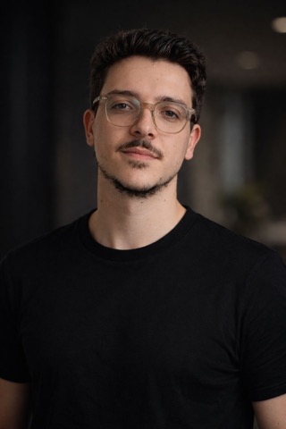 Sedat Yusuf Ergüneş, Founder & CEO at Reactll