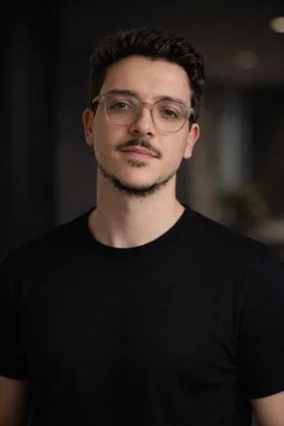 Sedat Yusuf Ergüneş, Founder & CEO at Reactll