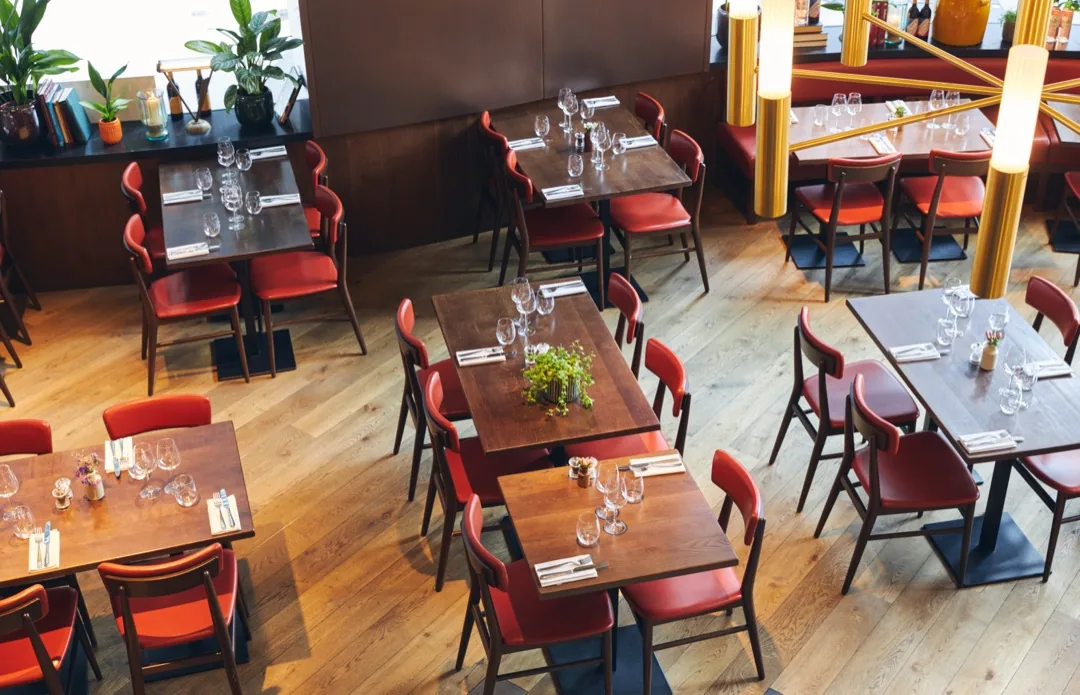 Restaurants & Food Service