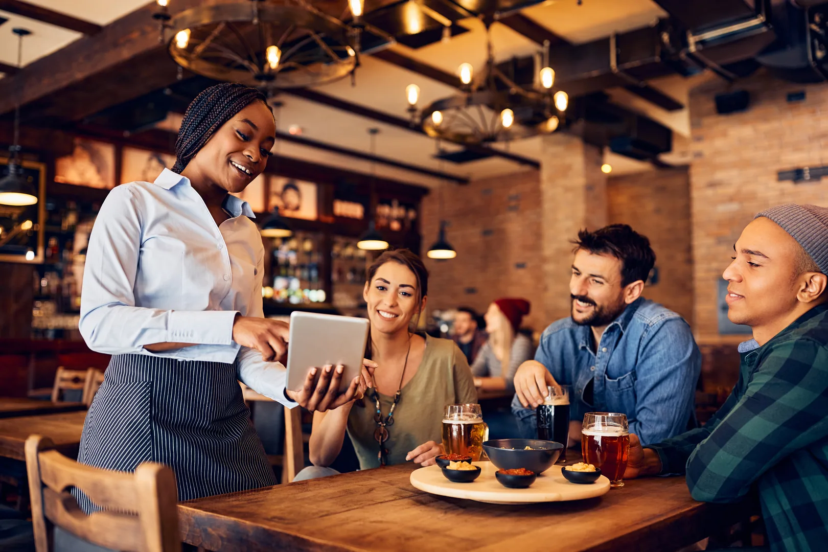 AI Marketing for Restaurants: Get More Reservations in 30 Minutes a Week