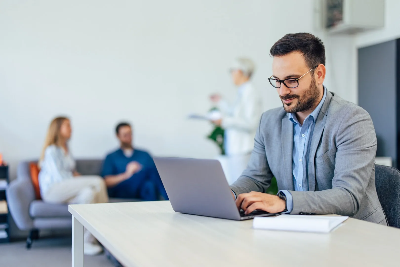 Law Firm SEO: How to Attract More Clients Through Organic Search