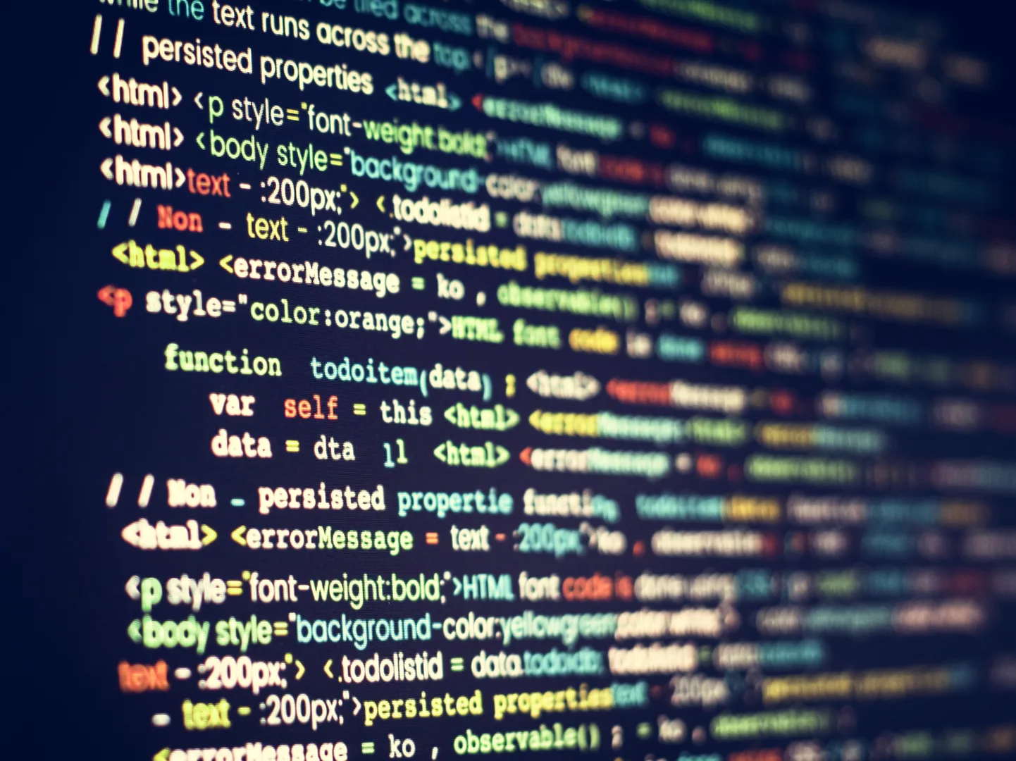 Schema Markup Guide: Every Type Your Business Needs