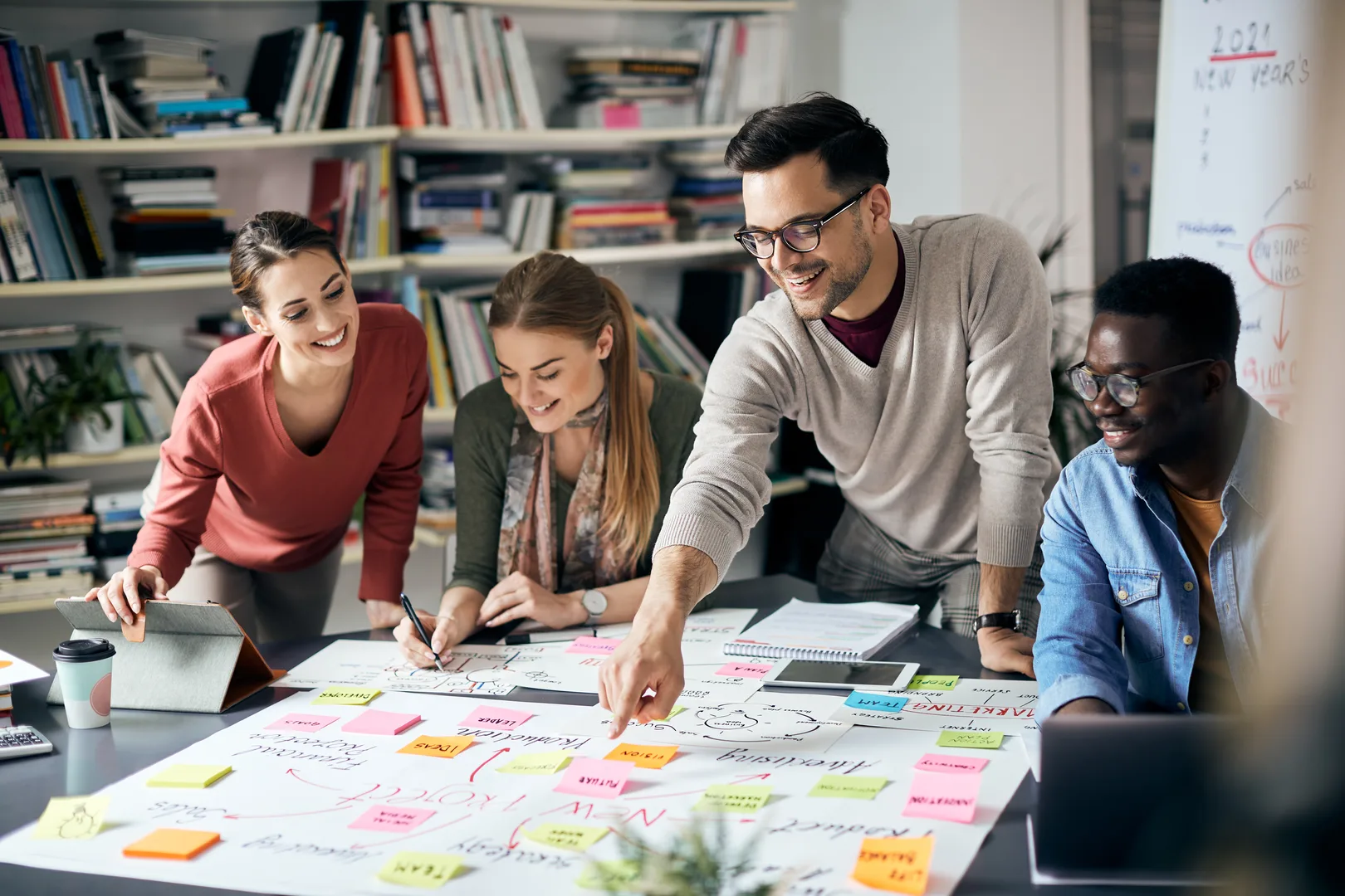 SEO for Startups: A Zero-Budget Growth Playbook