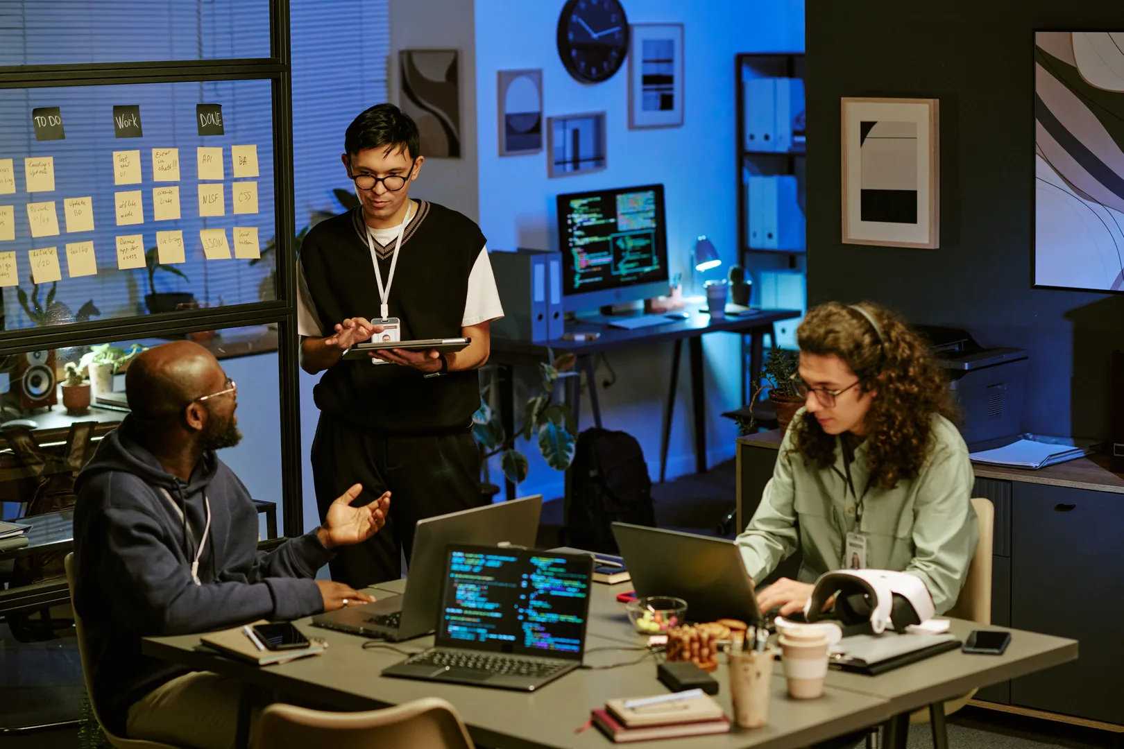 How Real Estate Agents Can Use AI to Scale Content Production