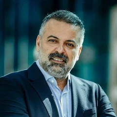 Ozan Baran