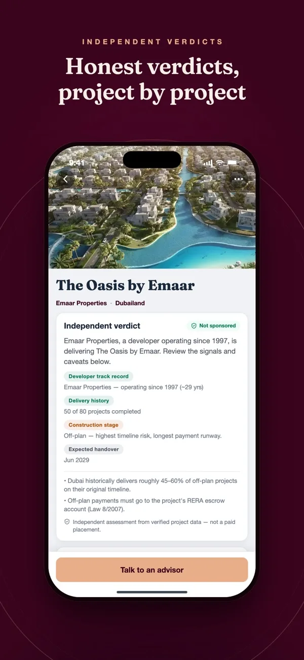 Real Estate Club Dubai screen 4