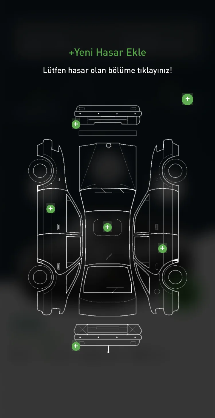 Zipcar Türkiye screen 4