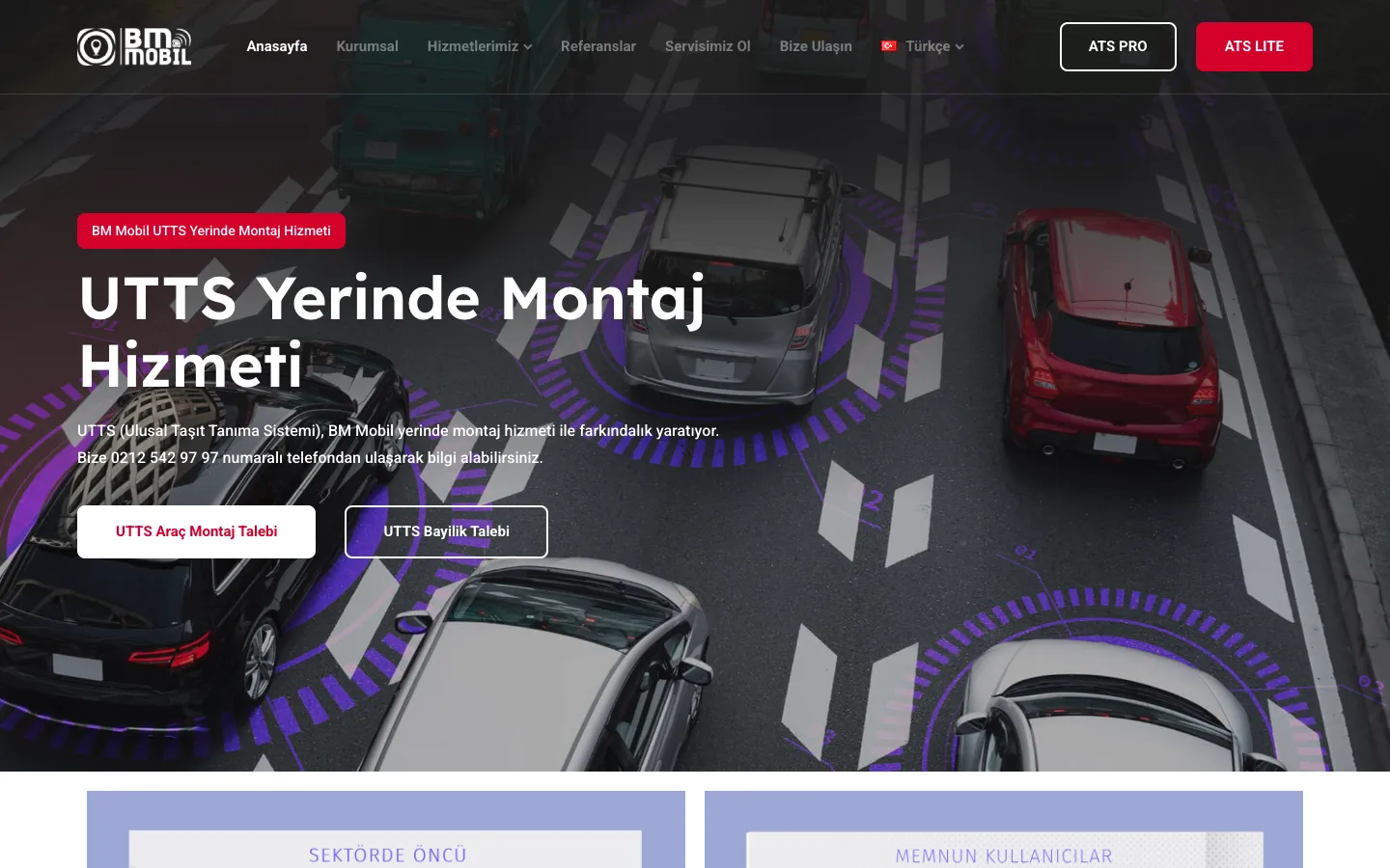 BM Mobil: Taking Over and Hardening a Corporate WordPress Site