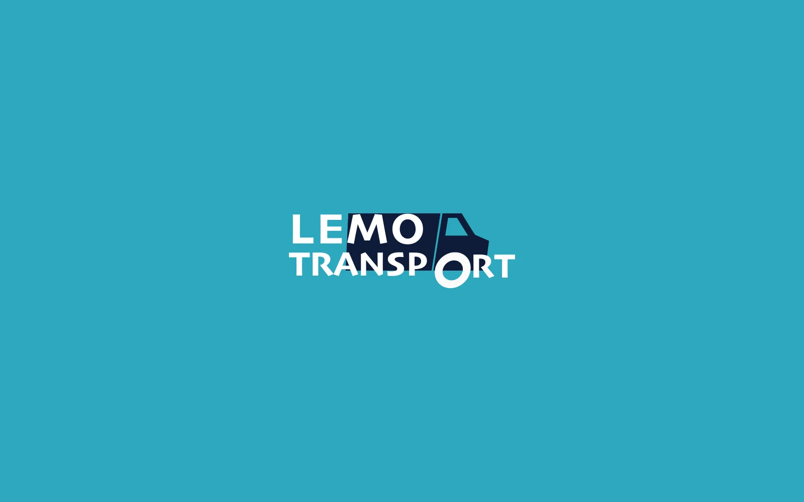 Lemo Transport LLC corporate identity 1