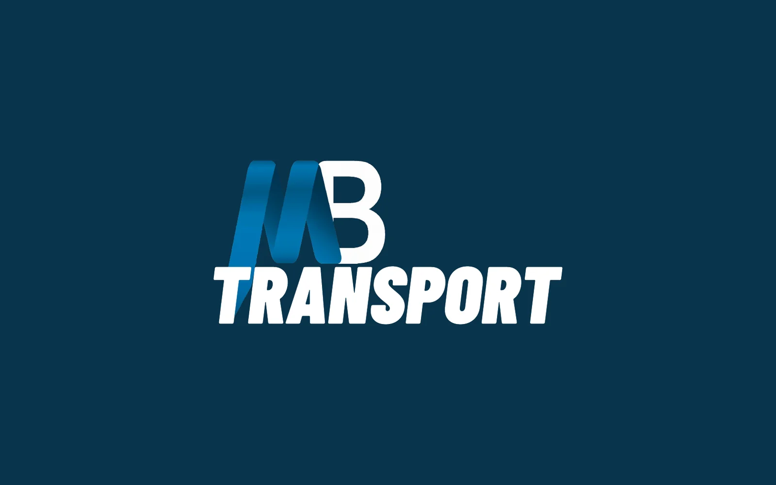 MB Transport corporate identity 1