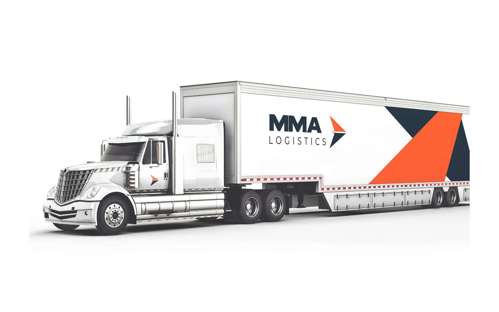 MMA Logistics corporate identity 7