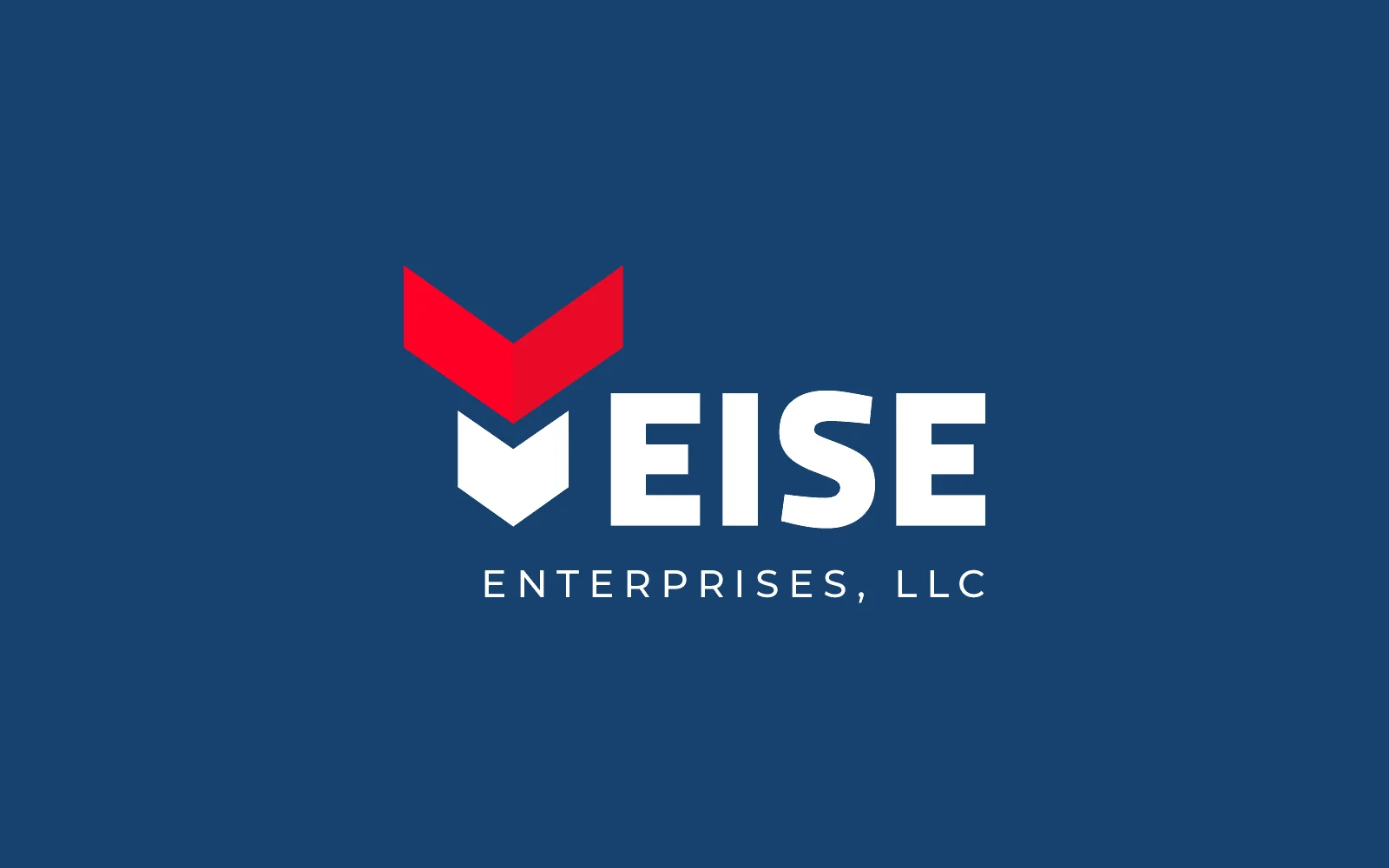 Yeise Enterprises LLC corporate identity 1