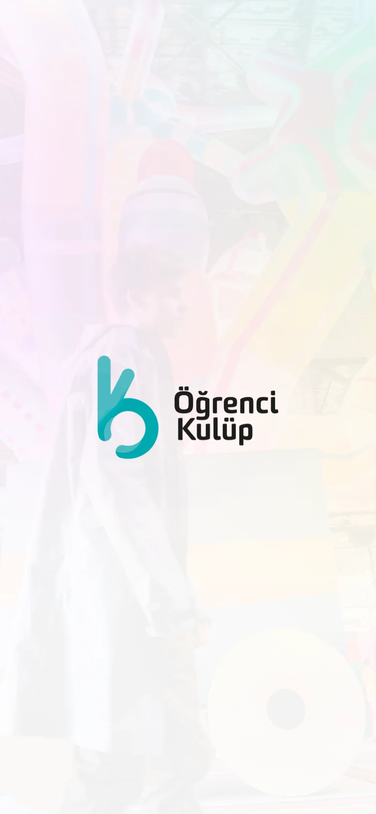 Öğrenci Kulüp screen 1