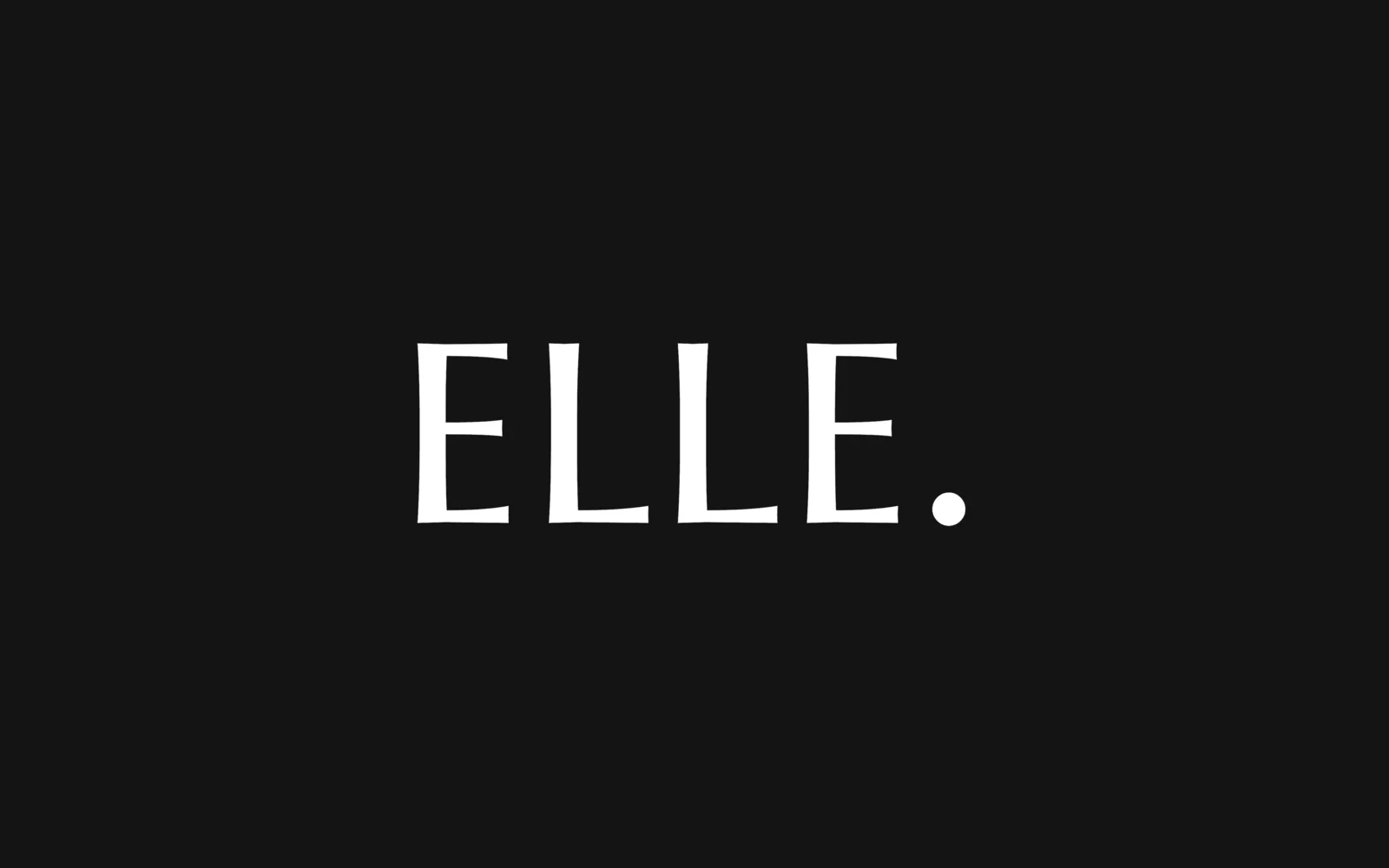 Elle Watson: A Personal Brand Website for an Australian Businesswoman