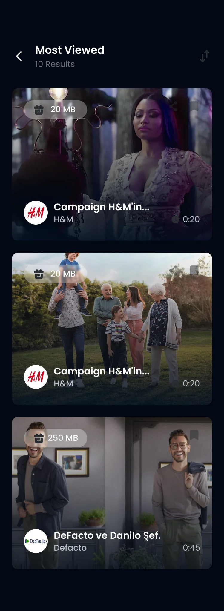 Freenet screen 4