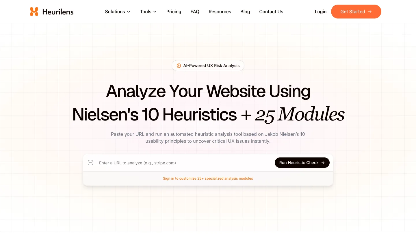 How We Built Heurilens: An AI-Powered UX Audit Platform with 4.9 Stars and 2,400+ Reviews