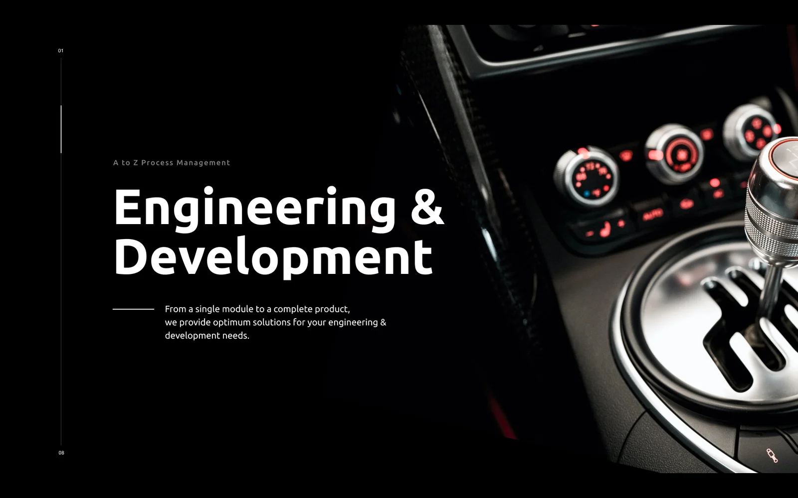 Hexagon Studio screen 7