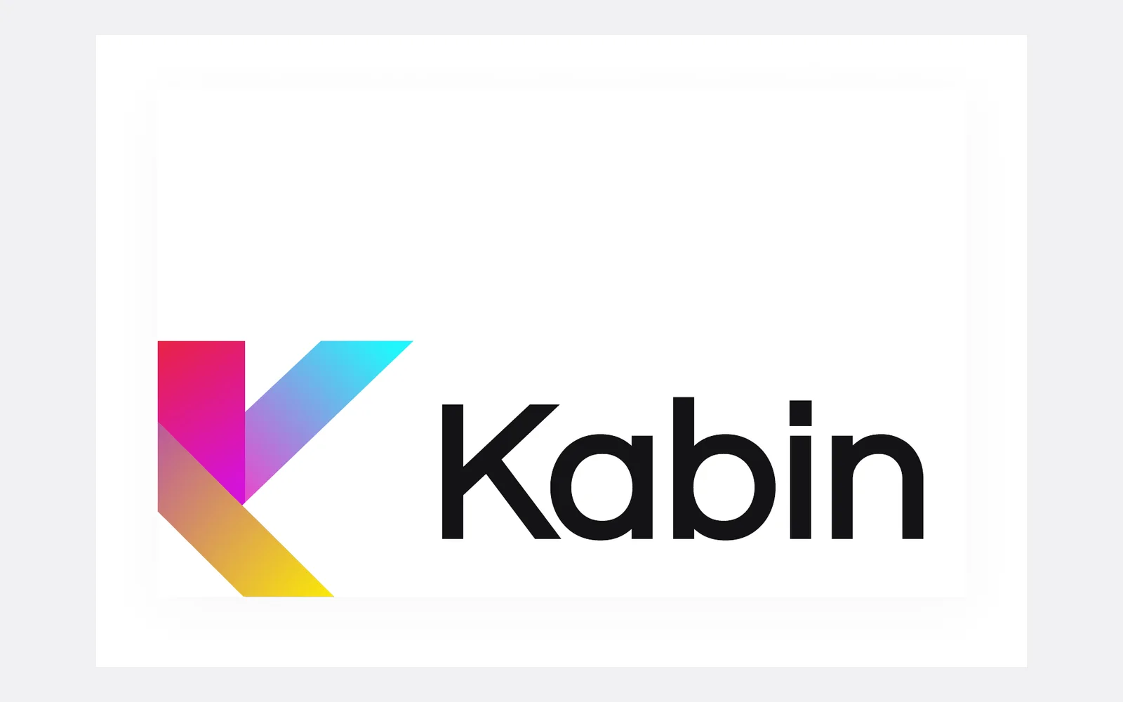 Kabin screen 1