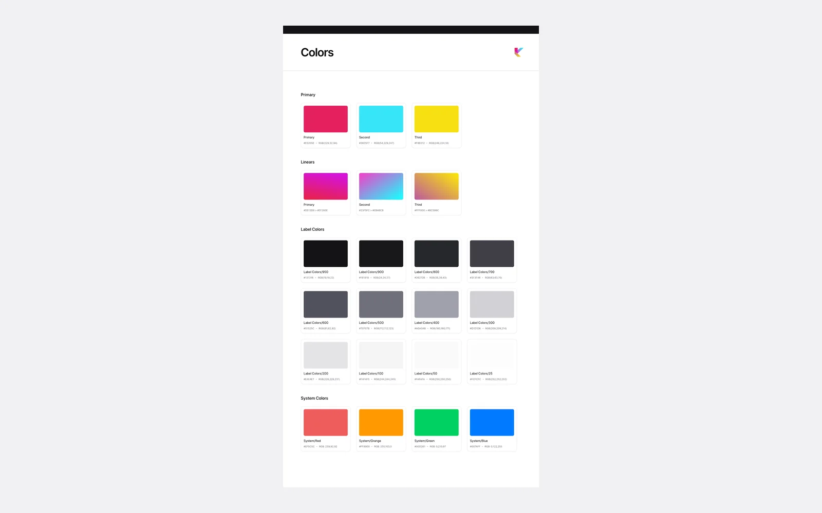 Kabin screen 3