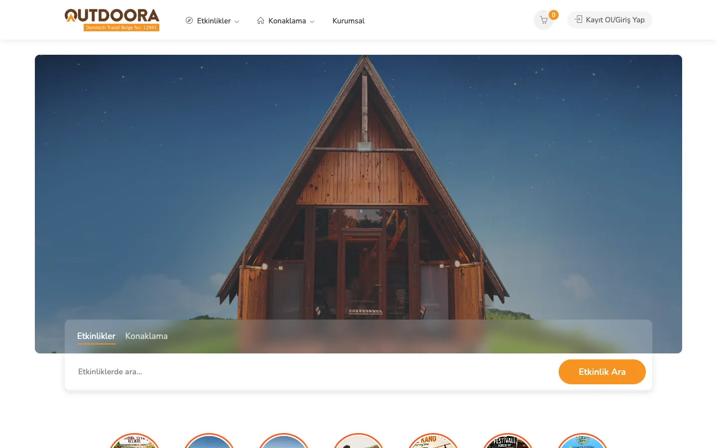 Outdoora: Multi-Vendor Booking Marketplace on WooCommerce