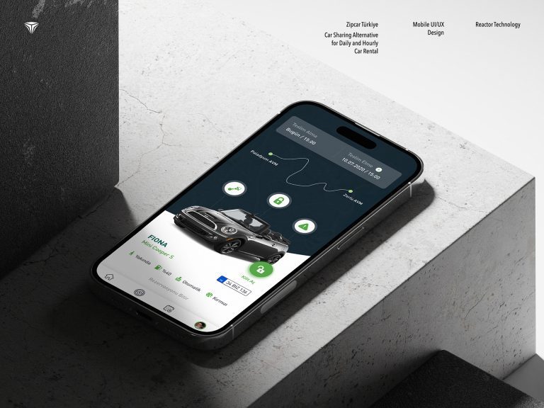 Zipcar