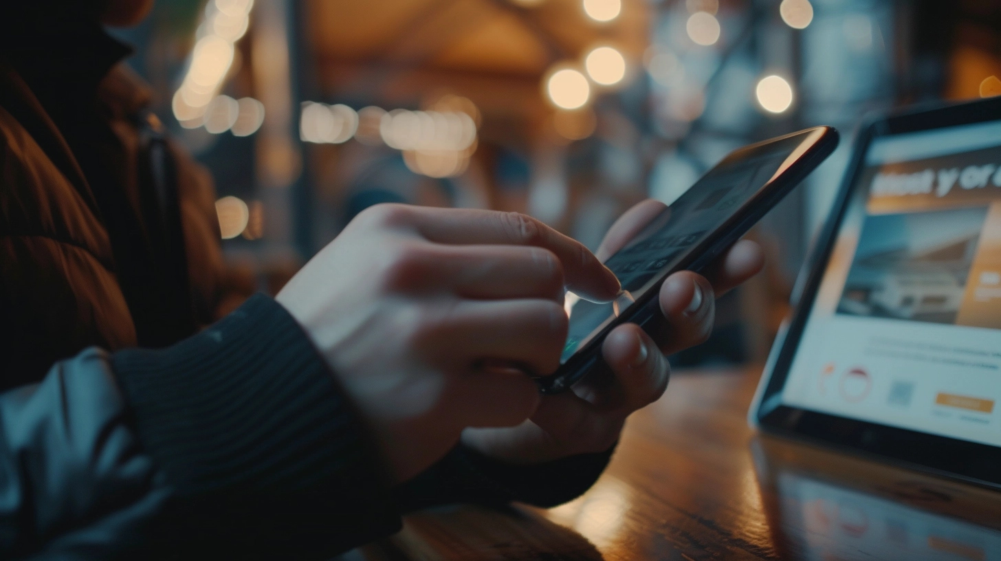 digital banking paypal