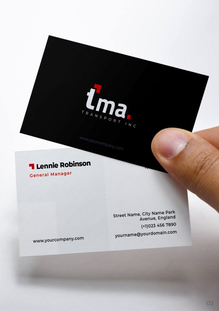 TMA Transport Inc.